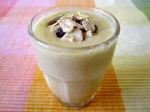 Muesli Smoothie