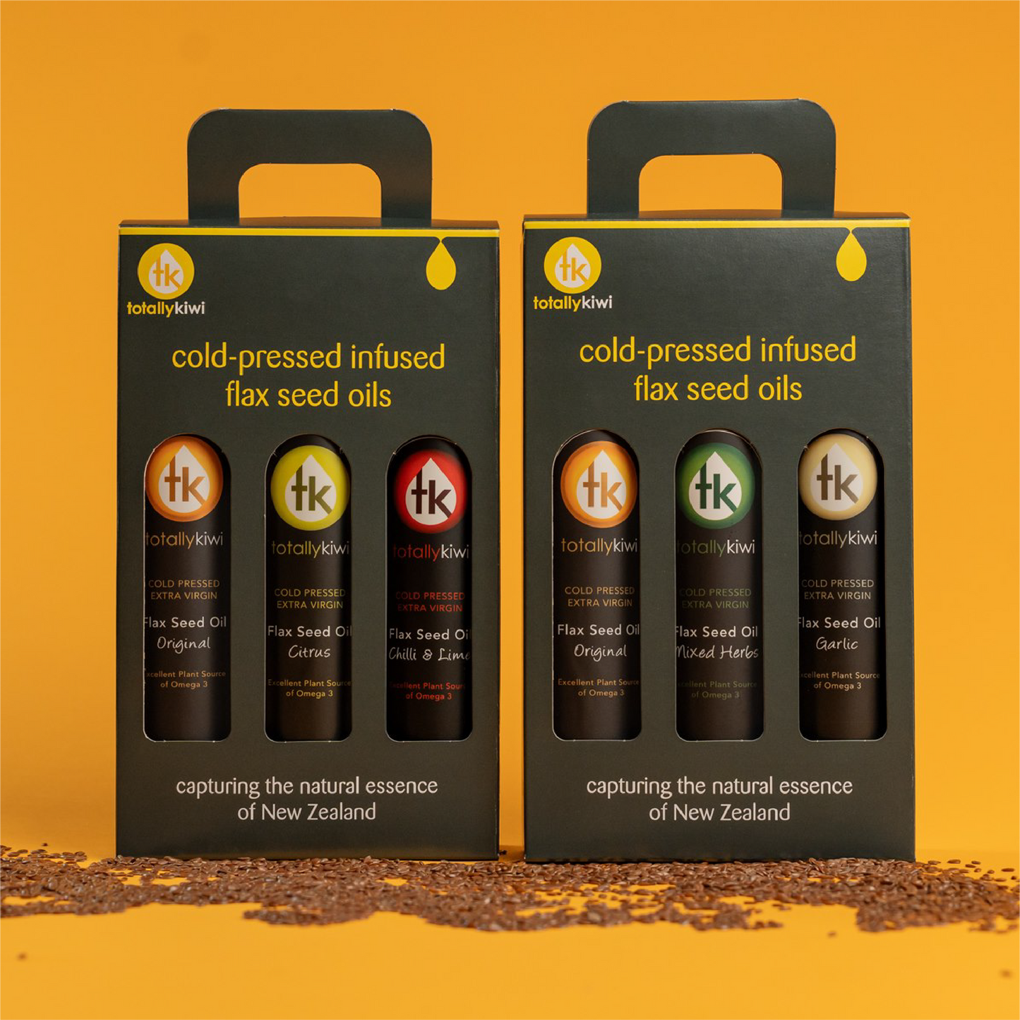 Choose Your Own 250ml x 3 Bottle Gift Pack