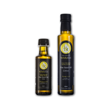 Load image into Gallery viewer, Citrus Infused Flax Seed Oil