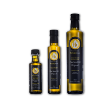Load image into Gallery viewer, Original Flax Seed Oil