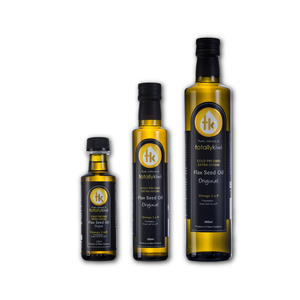 Original Flax Seed Oil