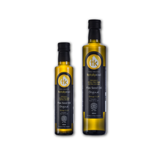 Load image into Gallery viewer, Certified Organic Original Flax Seed Oil