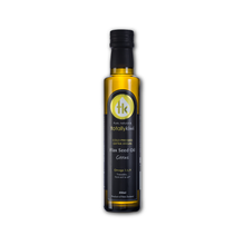 Load image into Gallery viewer, Citrus Infused Flax Seed Oil