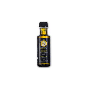 Original Flax Seed Oil