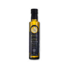 Load image into Gallery viewer, Certified Organic Original Flax Seed Oil