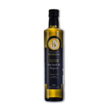 Load image into Gallery viewer, Original Flax Seed Oil